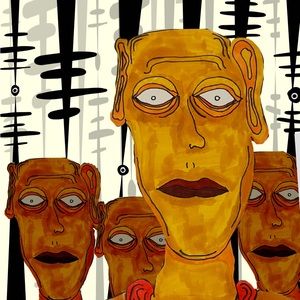 Meet your Posher, Ace